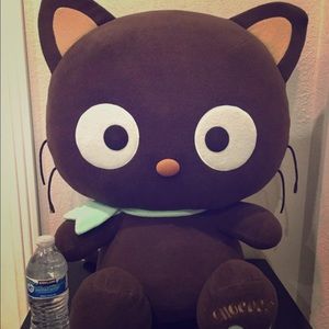chococat plush